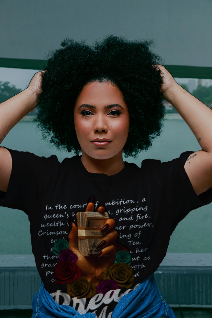 Bread Maker Female HandsB