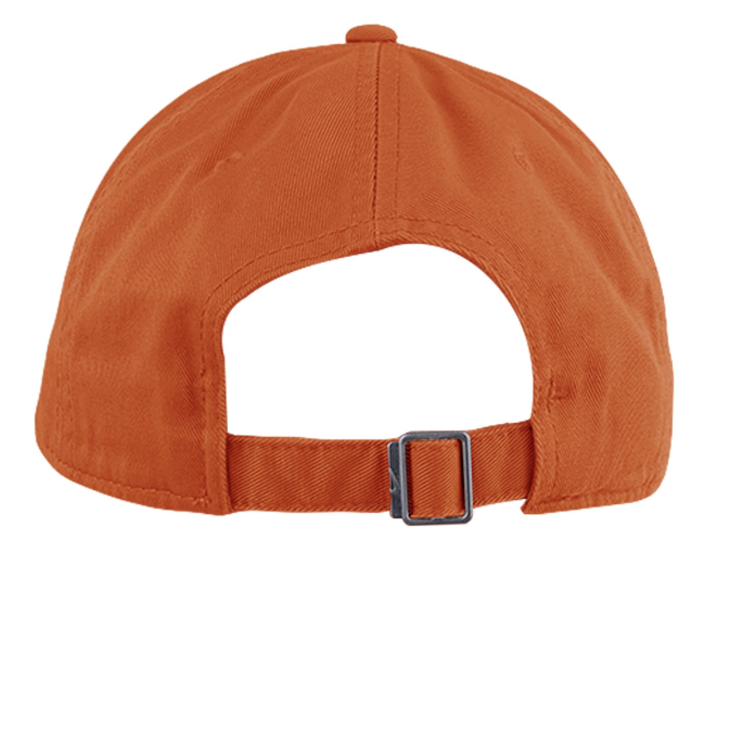 Desert Orange - BACK