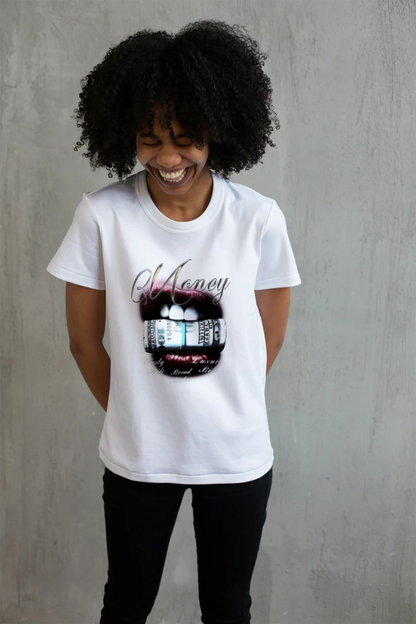 Money Mouth Female in W