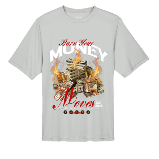 SPORT SILVER - FRONT