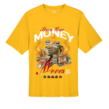 SPORT ATH GOLD - FRONT