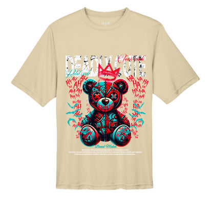 SPORT VEGAS GOLD - FRONT