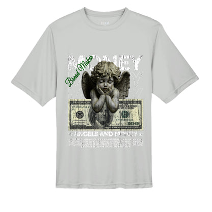 SPORT SILVER - FRONT