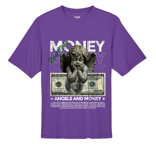 SPORT PURPLE - FRONT