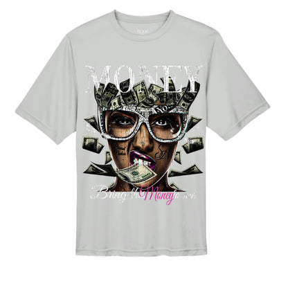 SPORT SILVER - FRONT