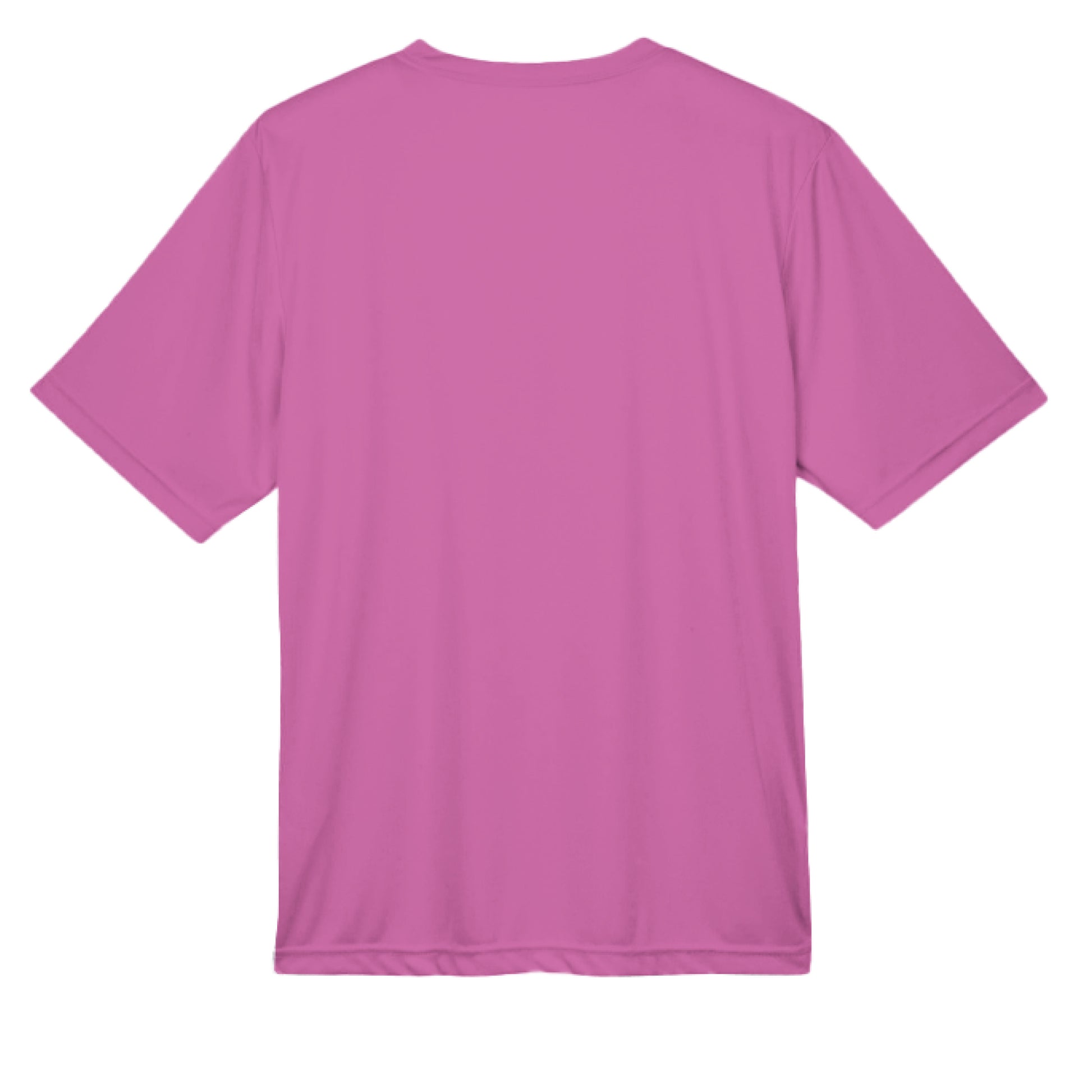 SP CHARITY PINK - BACK