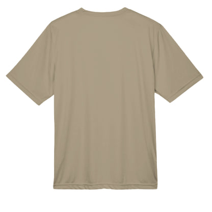 DESERT KHAKI - BACK