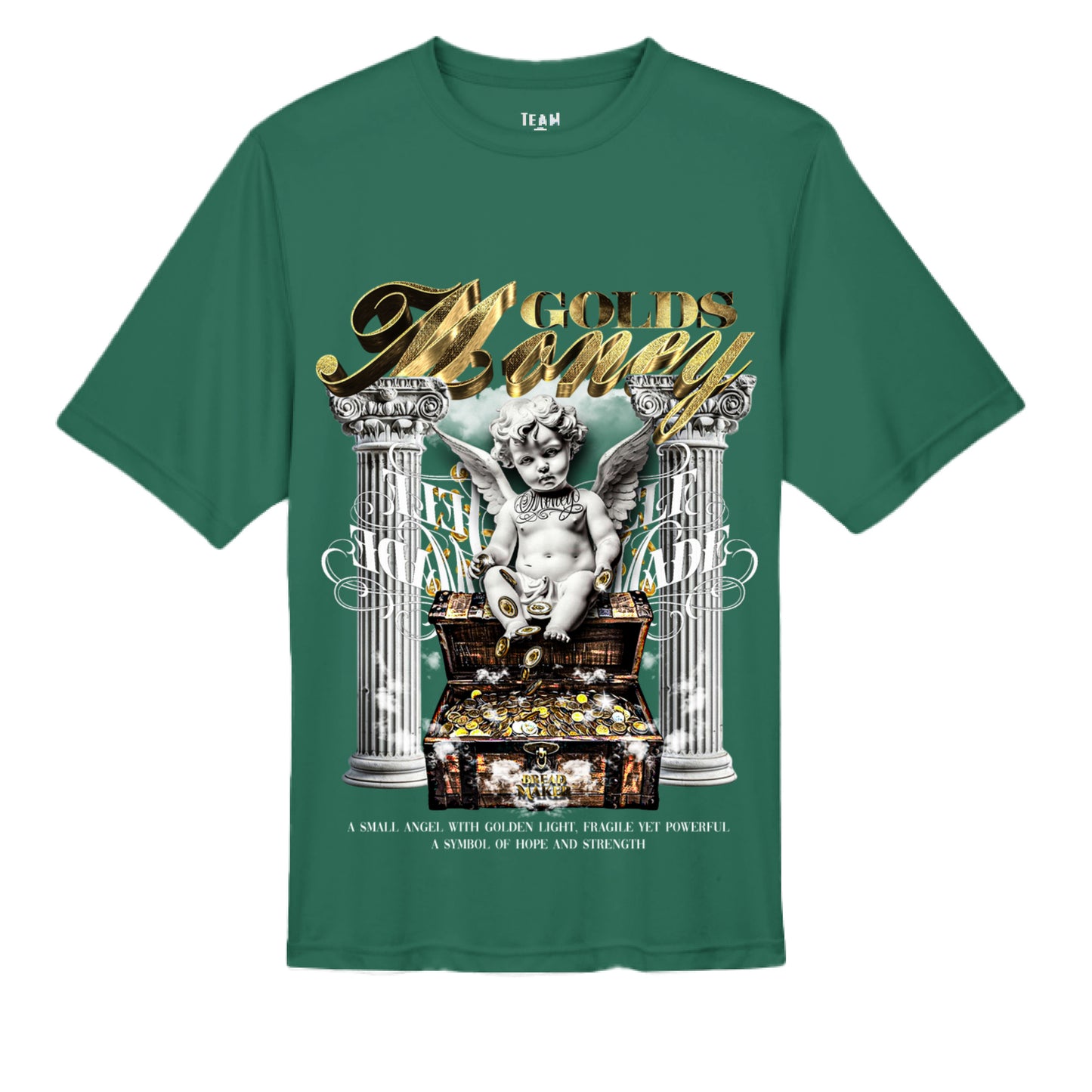 SPORT FOREST - FRONT