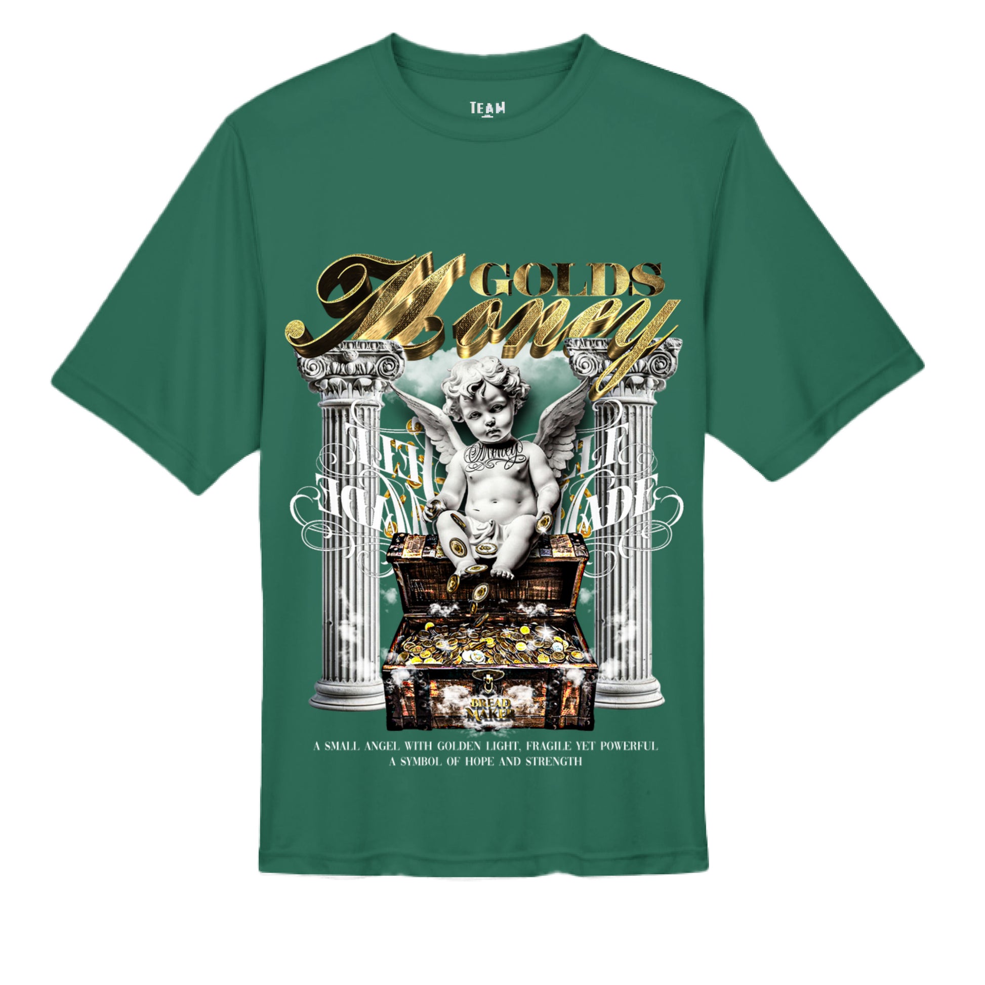 SPORT FOREST - FRONT