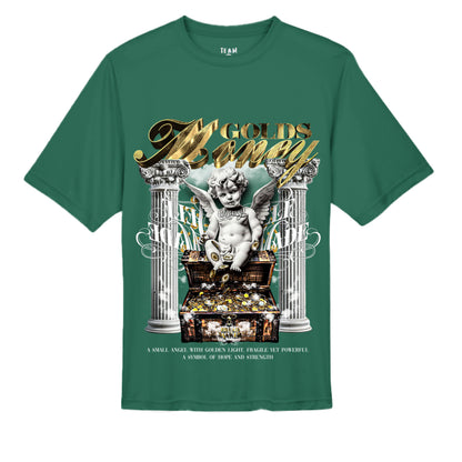 SPORT FOREST - FRONT